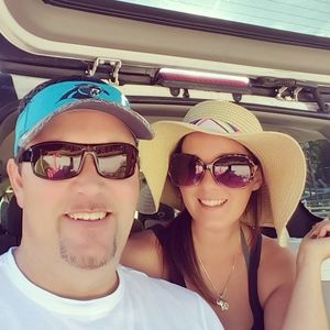 Meet your Posher, Adrienne